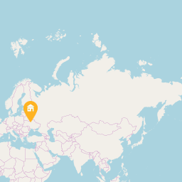 Rent Kiev Vladimirskaya 76 на глобальній карті